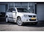 Suzuki Grand Vitara 2.4 4WD 169pk AUT High Executive |Schuifdak|Leder|Stoelverw.|Climate|Cruise|Afn.Trekhaak|NL-auto