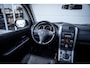 Suzuki Grand Vitara 2.4 4WD 169pk AUT High Executive |Schuifdak|Leder|Stoelverw.|Climate|Cruise|Afn.Trekhaak|NL-auto