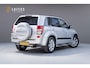 Suzuki Grand Vitara 2.4 4WD 169pk AUT High Executive |Schuifdak|Leder|Stoelverw.|Climate|Cruise|Afn.Trekhaak|NL-auto