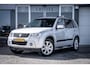 Suzuki Grand Vitara 2.4 4WD 169pk AUT High Executive |Schuifdak|Leder|Stoelverw.|Climate|Cruise|Afn.Trekhaak|NL-auto