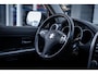 Suzuki Grand Vitara 2.4 4WD 169pk AUT High Executive |Schuifdak|Leder|Stoelverw.|Climate|Cruise|Afn.Trekhaak|NL-auto