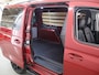 Volkswagen Caddy Maxi Cargo 2.0 TDI | 7-DSG | Exclusive Edition | LM Velgen | Sidebars | Trekhaak | Frontspoiler | Lederen Bekleding | Digital Dashboard | Navigatie | Apple Carplay | Stoelverwarming | Adaptive Cruise Control |