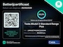 Tesla Model 3 Standard RWD Plus FACELIFT 90,3% SoH [ LFP-ACCU+WARMTEPOMP+AUTOPILOT+60 kWh+PREMIUM AUDIO ]