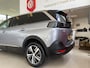 Peugeot 5008 1.2 PureTech Active Pack Business,7 Zitplaatsen,Navigatie,Climate Control,Multifunctioneel Stuur,Bluetooth,Cruise Control,Parkeersensoren,Elektrische achterklep,Privacy glass,Camera,Keyless,Dode hoek waarschuwing buitenspiegels,Digital dash,18 Inch Lmv