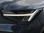 Volvo XC40 2.0 B4 Plus Black Edition Mild hybrid, Automaat, Panoramadak, 20 inch wielen, Trekhaak semi elektrisch wegklapbaar, Extra getinte ramen vanaf B-stijl, Harman Kardon audio, 360 graden parkeercamera