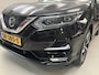 Nissan Qashqai 1.6 Tekna + / Trekhaak / Dealeronderhouden / Lederen bekleding / Trekgewicht 1500kg