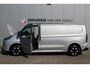 Ford E-Transit Custom 340 L2H1 Trend 71 kWh ELEKTRISCH ! Apple Carplay, Camera, Cruise Control, Metallic lak, Winter pakket: Stoel-, Stuur- en Voorraamverw., verwarming, Van € 46.340,- nu voor € 37.950,-