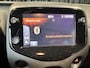 Toyota Aygo 1.0 VVT-i x-clusiv|Automaat|2022|Black|Luxe uitvoering