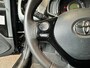 Toyota Aygo 1.0 VVT-i x-clusiv|Automaat|2022|Black|Luxe uitvoering