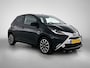 Toyota Aygo 1.0 VVT-i x-sport