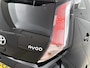 Toyota Aygo 1.0 VVT-i x-sport