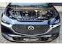 Mazda CX-30 2.0 e-SkyActiv-G M Hybrid Comfort | CarPlay | Clima | ACC | Trekhaak | Leder | Navi | 360 camera |
