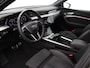 Audi Q8 e-tron 50 quattro S Edition 95 kWh | Pano dak | Trekhaak | 21" | Stuur-/Stoelverwarming | S-line