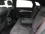 Audi Q8 e-tron 50 quattro S Edition 95 kWh | Pano dak | Trekhaak | 21" | Stuur-/Stoelverwarming | S-line