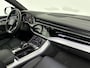 Audi Q8 60 TFSI e quattro Competition 462 PK | S-line | Automaat | Camera | Panoramadak | Bang & Olufsen Premium 3D | Cruise Control | Stoelverwarming | Virtual Cockpit | HD LED Matrix | Lichtmetalen velgen | Privacy glass |