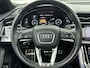 Audi Q8 60 TFSI e quattro Competition 462 PK | S-line | Automaat | Camera | Panoramadak | Bang & Olufsen Premium 3D | Cruise Control | Stoelverwarming | Virtual Cockpit | HD LED Matrix | Lichtmetalen velgen | Privacy glass |