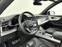 Audi Q8 60 TFSI e quattro Competition 462 PK | S-line | Automaat | Camera | Panoramadak | Bang & Olufsen Premium 3D | Cruise Control | Stoelverwarming | Virtual Cockpit | HD LED Matrix | Lichtmetalen velgen | Privacy glass |
