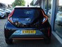 Toyota Aygo X 1.0 VVT-i S-CVT Limited