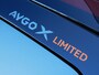 Toyota Aygo X 1.0 VVT-i S-CVT Limited