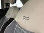 Fiat 500 1.2 Lounge | AUTOMAAT | AIRCO | CRUISE CONTROL | APPLE CARPLAY - ANDROID AUTO |