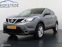 Nissan Qashqai 1.2 N-Connecta|155576KM|NAP|