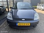 Ford Fiesta 1.6-16V Trend