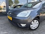 Ford Fiesta 1.6-16V Trend