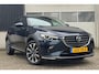 Mazda CX-3 2.0 SkyActiv-G 121 Luxury GT AUT Trekhaak Cruise Carplay '21