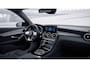 Mercedes-Benz GLC 200 4MATIC Business Solution AMG | Panoramadak | Trekhaak | Grootlicht assistent | Leder | Sfeerverlichting | Night | 360 graden camera |