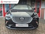 Mazda CX-3 2.0 SkyActiv-G 120 GT-Luxury|Head-up|Camera|Leder|