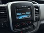 Renault Trafic DCI 126PK 3-Pers. EURO 6 Trekhaak Navi Airco Cruise Control Imperial Bluetooth Pdc Comfort Energy Achterdeuren Schuifdeur Betonplex Vloer Inbouwkasten 1.6dCi T29 L1H1 1e Eigenaar 2.000KG Trekgewicht Origineel Nederlandse Bus