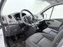 Renault Trafic DCI 126PK 3-Pers. EURO 6 Trekhaak Navi Airco Cruise Control Imperial Bluetooth Pdc Comfort Energy Achterdeuren Schuifdeur Betonplex Vloer Inbouwkasten 1.6dCi T29 L1H1 1e Eigenaar 2.000KG Trekgewicht Origineel Nederlandse Bus