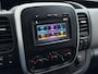 Renault Trafic DCI 126PK 3-Pers. EURO 6 Trekhaak Navi Airco Cruise Control Imperial Bluetooth Pdc Comfort Energy Achterdeuren Schuifdeur Betonplex Vloer Inbouwkasten 1.6dCi T29 L1H1 1e Eigenaar 2.000KG Trekgewicht Origineel Nederlandse Bus