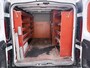 Renault Trafic DCI 126PK 3-Pers. EURO 6 Trekhaak Navi Airco Cruise Control Imperial Bluetooth Pdc Comfort Energy Achterdeuren Schuifdeur Betonplex Vloer Inbouwkasten 1.6dCi T29 L1H1 1e Eigenaar 2.000KG Trekgewicht Origineel Nederlandse Bus