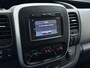 Renault Trafic DCI 126PK 3-Pers. EURO 6 Trekhaak Navi Airco Cruise Control Imperial Bluetooth Pdc Comfort Energy Achterdeuren Schuifdeur Betonplex Vloer Inbouwkasten 1.6dCi T29 L1H1 1e Eigenaar 2.000KG Trekgewicht Origineel Nederlandse Bus