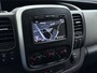 Renault Trafic DCI 126PK 3-Pers. EURO 6 Trekhaak Navi Airco Cruise Control Imperial Bluetooth Pdc Comfort Energy Achterdeuren Schuifdeur Betonplex Vloer Inbouwkasten 1.6dCi T29 L1H1 1e Eigenaar 2.000KG Trekgewicht Origineel Nederlandse Bus