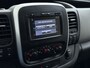 Renault Trafic DCI 126PK 3-Pers. EURO 6 Trekhaak Navi Airco Cruise Control Imperial Bluetooth Pdc Comfort Energy Achterdeuren Schuifdeur Betonplex Vloer Inbouwkasten 1.6dCi T29 L1H1 1e Eigenaar 2.000KG Trekgewicht Origineel Nederlandse Bus