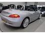 BMW Z4 Roadster sDrive23i Executive 6-Cilinder Automaat Leer Navigatie Cruise control Boekjes aanwezig Zeer nette staat 18 inch Sportvelgen Airco