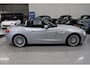 BMW Z4 Roadster sDrive23i Executive 6-Cilinder Automaat Leer Navigatie Cruise control Boekjes aanwezig Zeer nette staat 18 inch Sportvelgen Airco