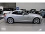 BMW Z4 Roadster sDrive23i Executive 6-Cilinder Automaat Leer Navigatie Cruise control Boekjes aanwezig Zeer nette staat 18 inch Sportvelgen Airco