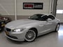BMW Z4 Roadster sDrive23i Executive 6-Cilinder Automaat Leer Navigatie Cruise control Boekjes aanwezig Zeer nette staat 18 inch Sportvelgen Airco