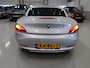 BMW Z4 Roadster sDrive23i Executive 6-Cilinder Automaat Leer Navigatie Cruise control Boekjes aanwezig Zeer nette staat 18 inch Sportvelgen Airco