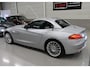 BMW Z4 Roadster sDrive23i Executive 6-Cilinder Automaat Leer Navigatie Cruise control Boekjes aanwezig Zeer nette staat 18 inch Sportvelgen Airco