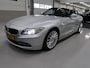 BMW Z4 Roadster sDrive23i Executive 6-Cilinder Automaat Leer Navigatie Cruise control Boekjes aanwezig Zeer nette staat 18 inch Sportvelgen Airco