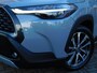 Toyota Corolla Cross 2.0 High Power Hybrid Launch Edition | LEDER | JBL | 360camera