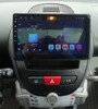 Peugeot 107 1.0-12V SPORTIUM,Schuifdak,Spotify,Airco,