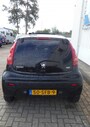Peugeot 107 1.0-12V SPORTIUM,Schuifdak,Spotify,Airco,