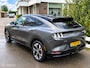 Ford Mustang Mach-E AWD 75 kWh PACK PLUS SOH 93% PANORAMADAK 360 CAMERA CARPLAY STUUR/STOELVERWARMING!!