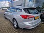 Ford Focus Wagon 1.0 EcoBoost Trend Edition Business Zeer nette auto |  Trekhaak |  Cruise | Navi | Parkeersensoren