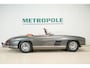 Mercedes-Benz SL 300 Roadster W198 II M1021